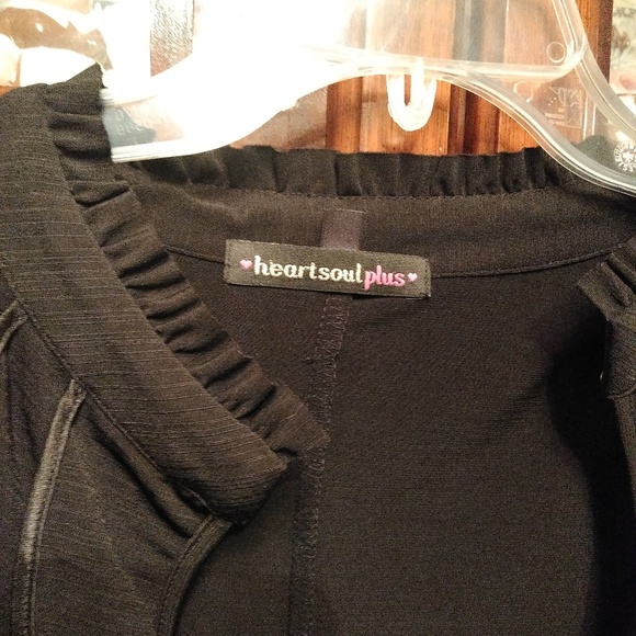 Blause - Picture 3 of 3